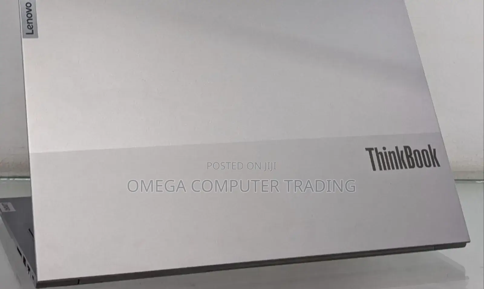 New Laptop Lenovo ThinkBook 15 16GB Intel Core i7 SSD 1T