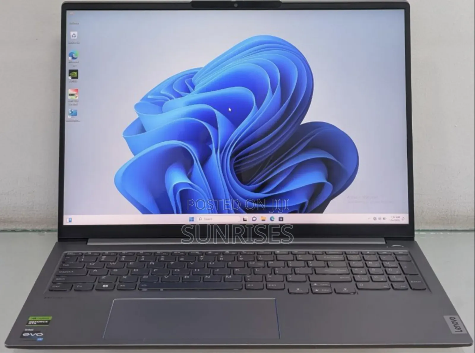 New Laptop Lenovo ThinkBook 15 16GB Intel Core I7 SSD 1T