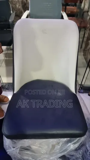 Photo - Cafe and Restaurant Chair (High Quality )