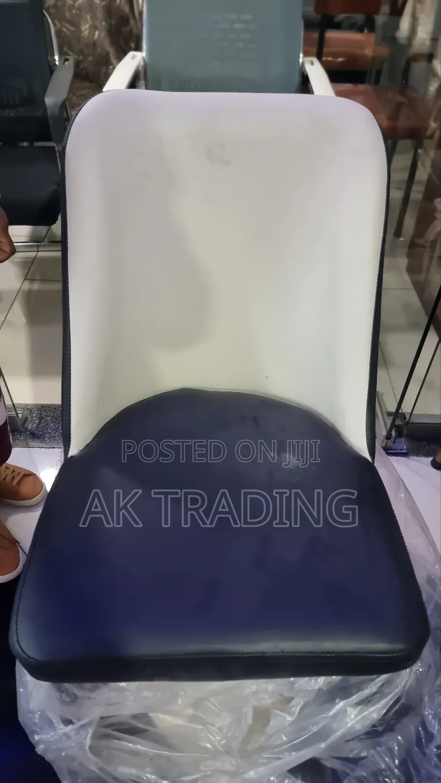 Cafe and Restaurant Chair (High Quality )