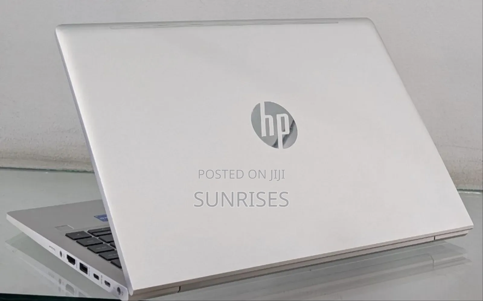 New Laptop HP ProBook 4310S 16GB Intel Core I7 SSD 512GB