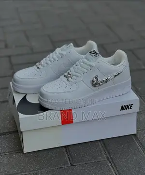 Original Nike ‘Molten Metal ‘