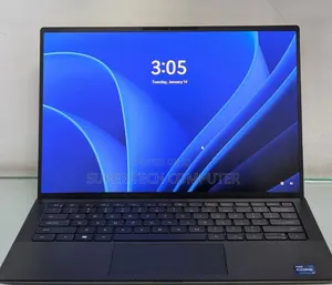 Photo - New Laptop Dell Precision 5480 32GB Intel Core I7 SSD 512GB