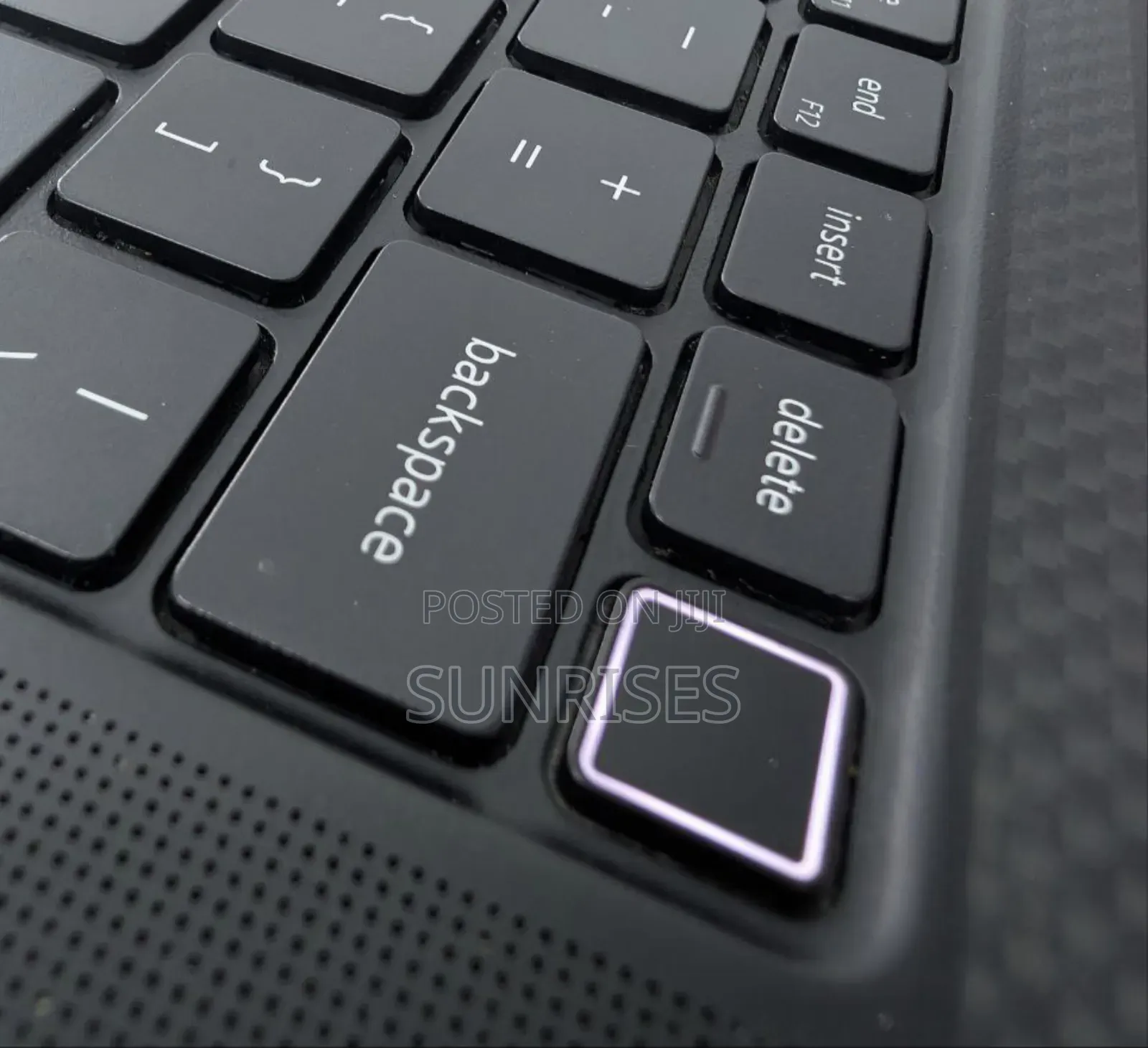 New Laptop Dell Precision 5680 32GB Intel Core I7 SSD 512GB