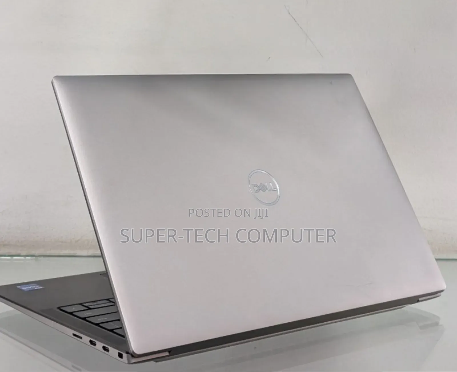 New Laptop Dell Precision 5480 32GB Intel Core I7 SSD 512GB