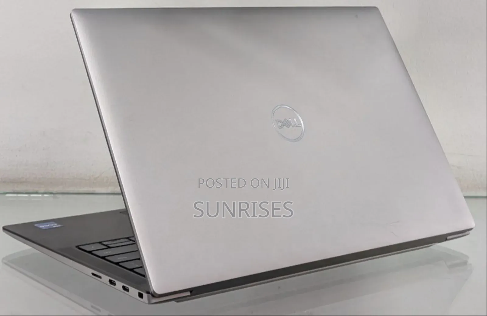 New Laptop Dell Precision 5680 32GB Intel Core I7 SSD 512GB