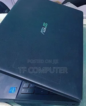 New Laptop Asus 4GB Intel Celeron HDD 500GB