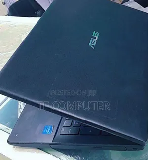 New Laptop Asus 4GB Intel Celeron HDD 500GB