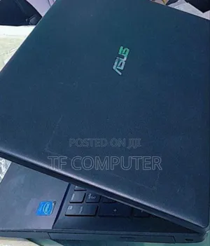 New Laptop Asus 4GB Intel Celeron HDD 500GB