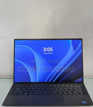 Photo - New Laptop Dell Precision 5480 32GB Intel Core I7 SSD 512GB