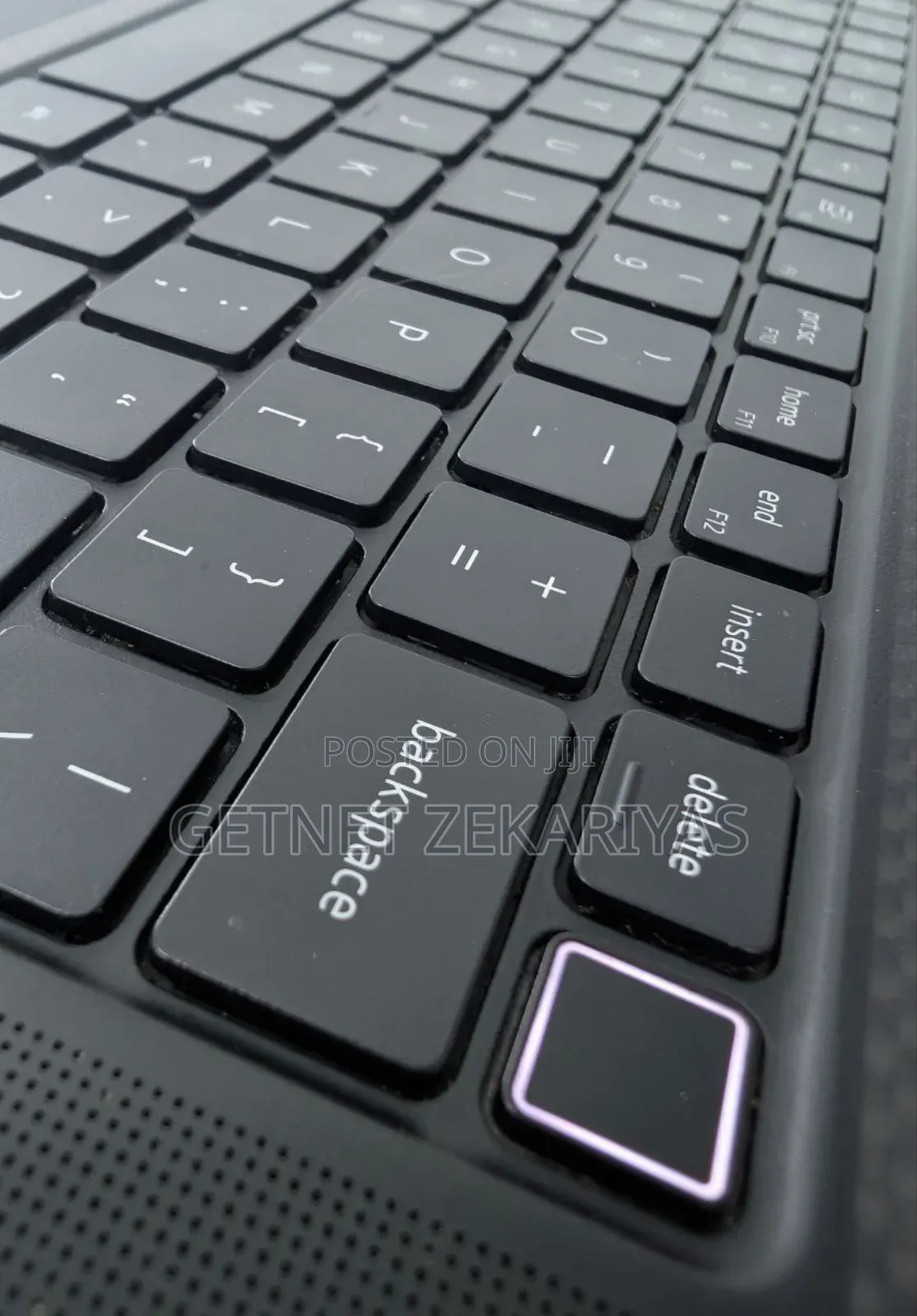 New Laptop Dell Precision 5480 32GB Intel Core I7 SSD 512GB