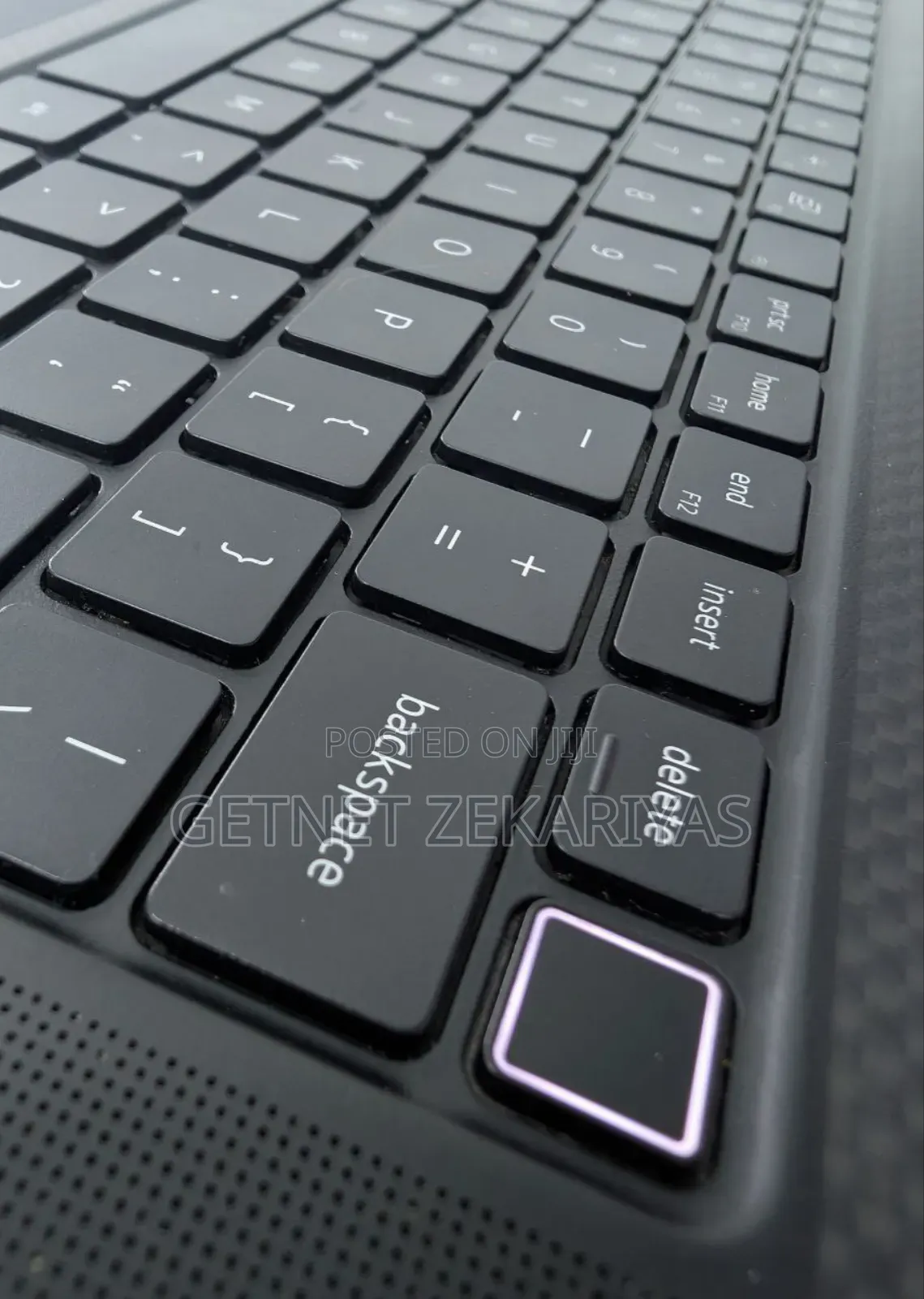 New Laptop Dell Precision 5480 32GB Intel Core I7 SSD 512GB