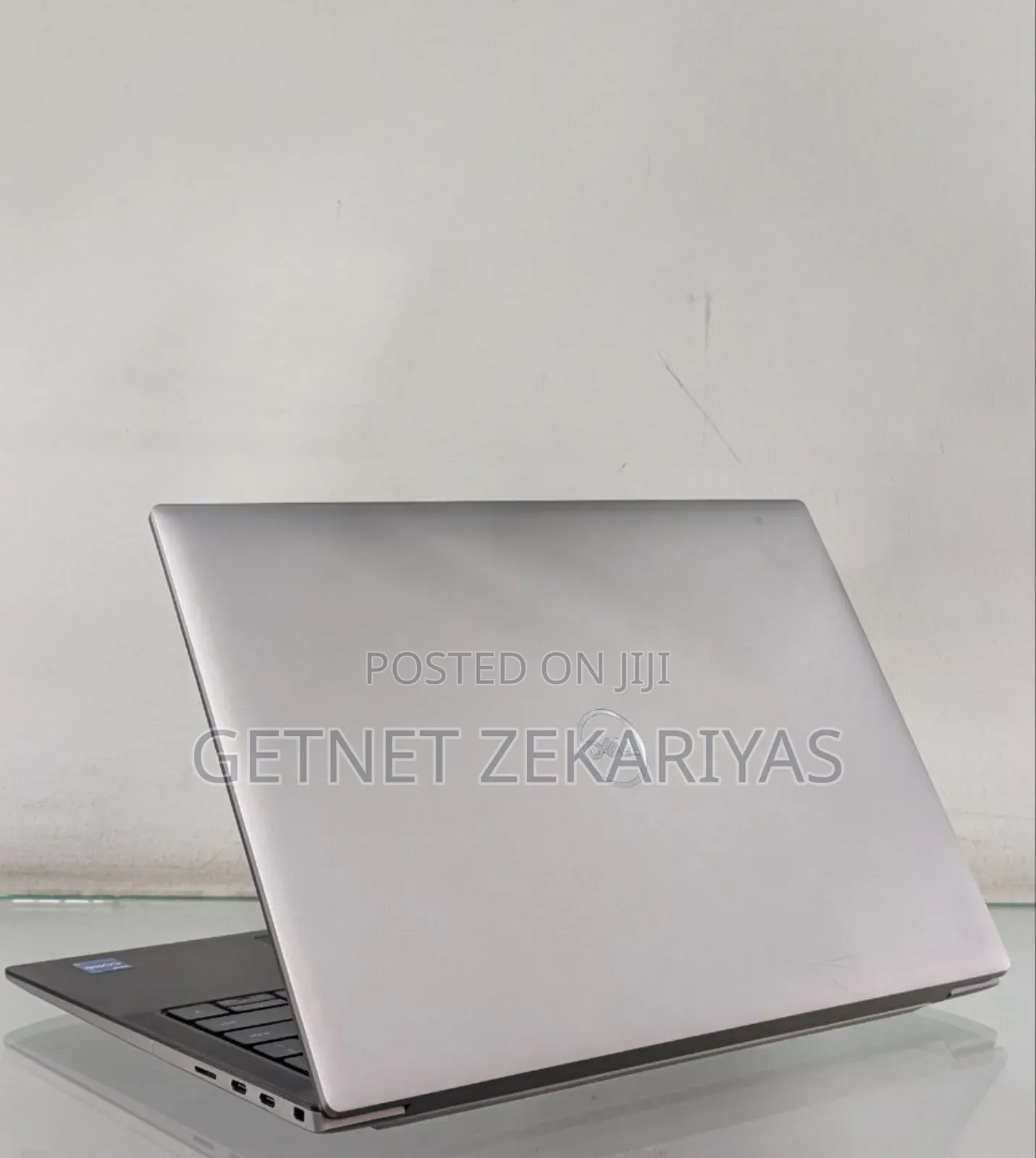 New Laptop Dell Precision 5480 32GB Intel Core I7 SSD 512GB