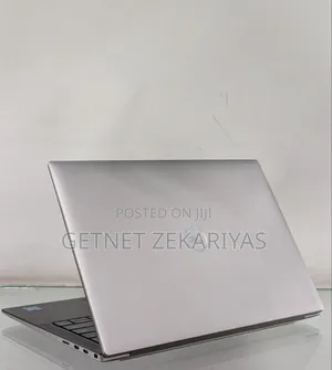 New Laptop Dell Precision 5480 32GB Intel Core I7 SSD 512GB