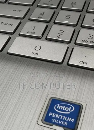 New Laptop HP Stream Notebook 8GB Intel Pentium SSD 128GB