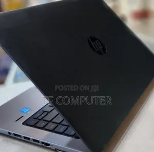 New Laptop HP EliteBook 840 G2 8GB Intel Core I5 HDD 500GB