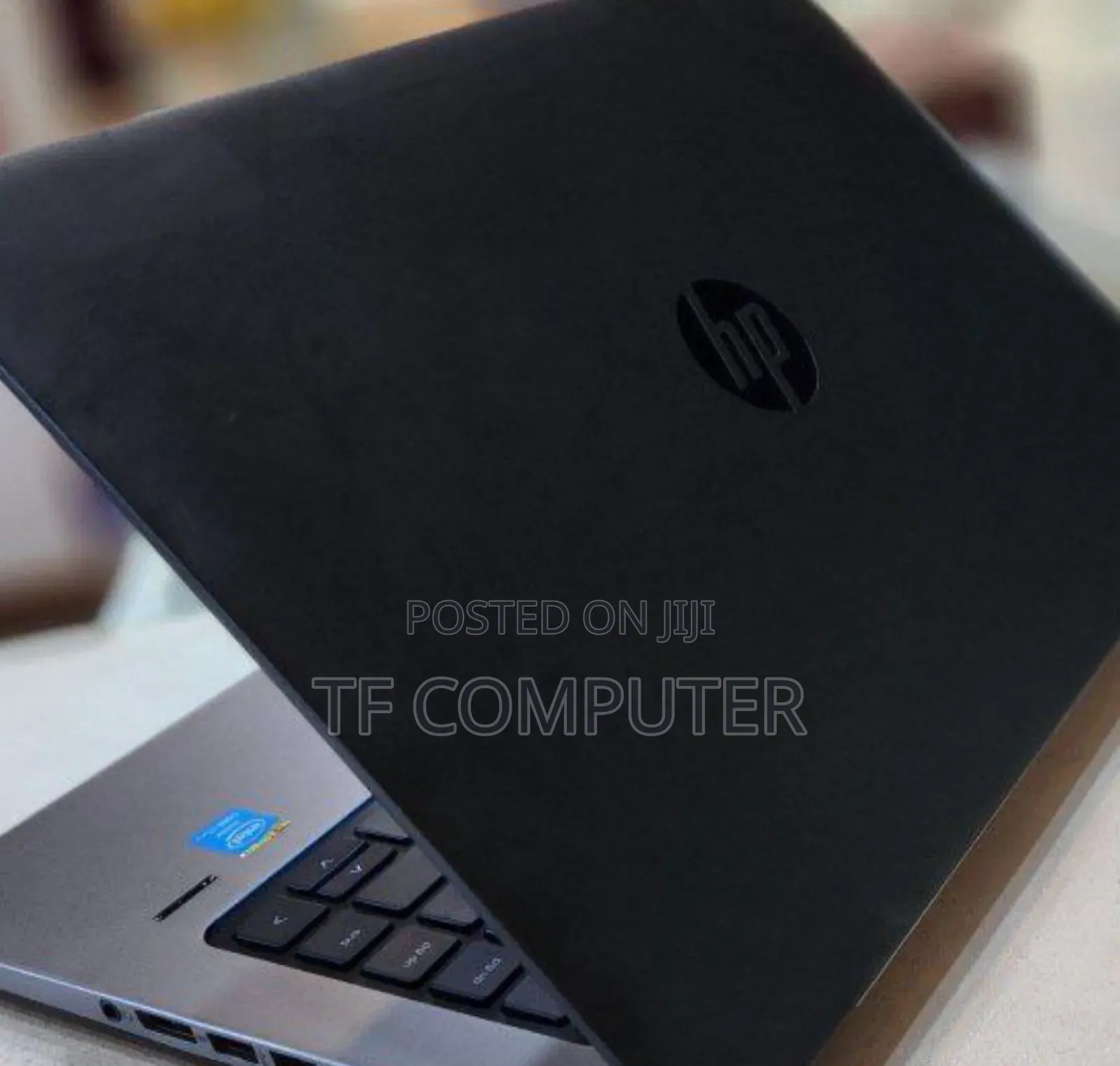 New Laptop HP EliteBook 840 G2 8GB Intel Core I5 HDD 500GB