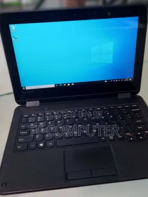 Photo - New Laptop Lenovo Yoga 11e 8GB Intel Core 2 Quad SSD 256GB