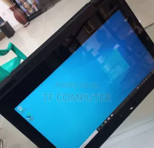 New Laptop Lenovo Yoga 11e 8GB Intel Core 2 Quad SSD 256GB