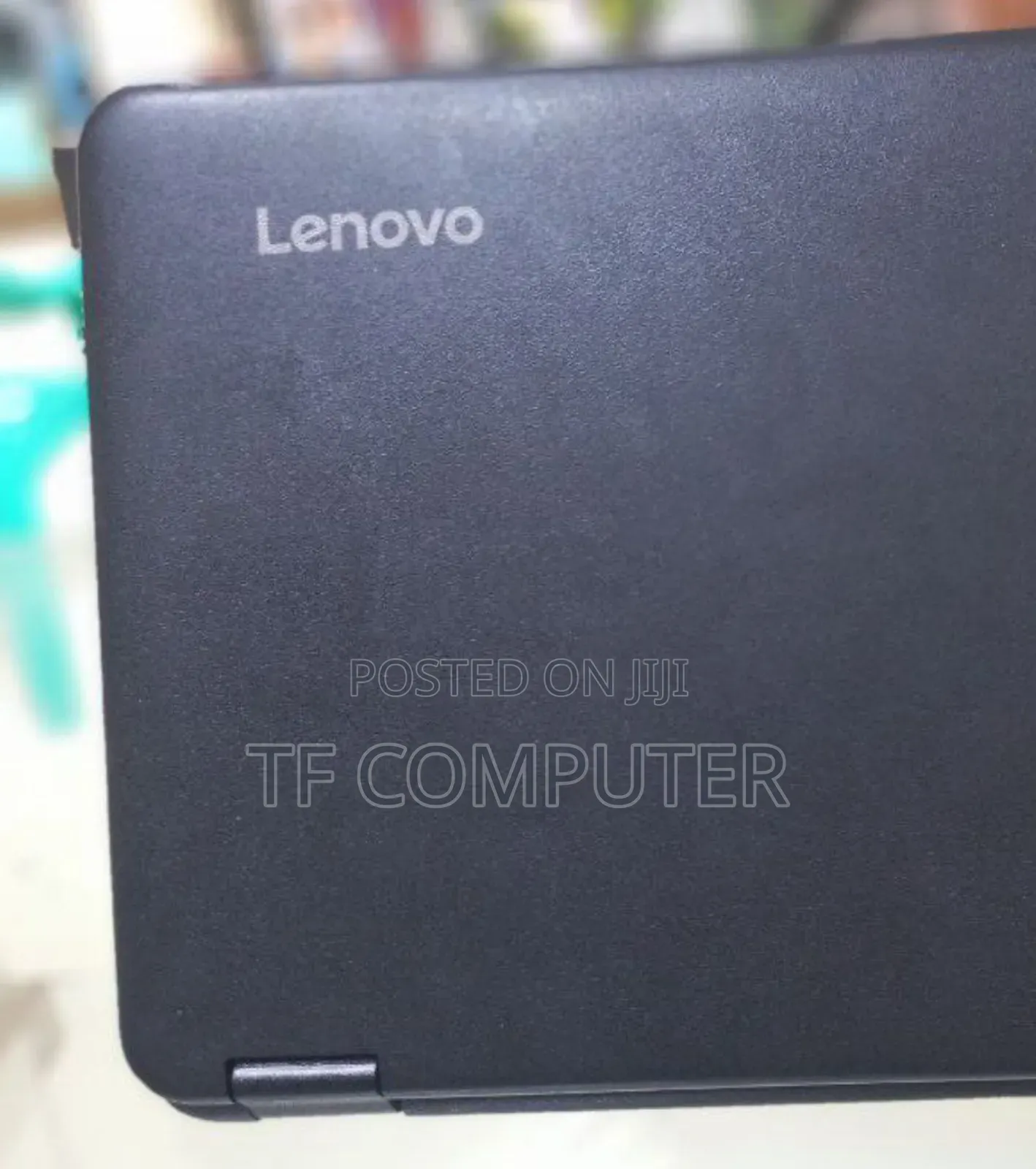 New Laptop Lenovo Yoga 11e 8GB Intel Core 2 Quad SSD 256GB