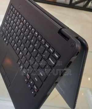 New Laptop Lenovo Yoga 11e 8GB Intel Core 2 Quad SSD 256GB