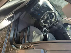 Hyundai Atos 2022 Gray