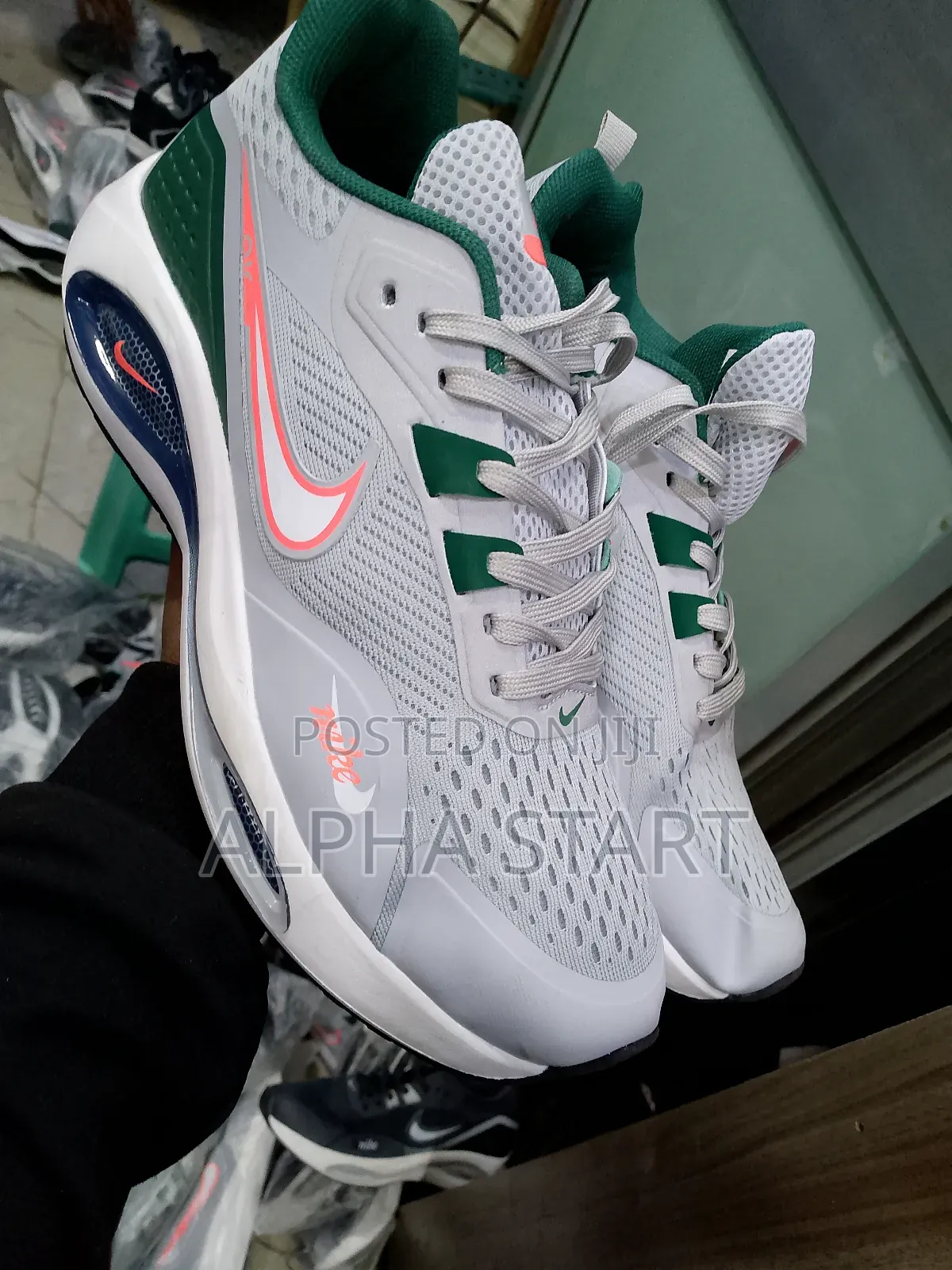 Nike Air Zoom Higher Quality Shoes for You