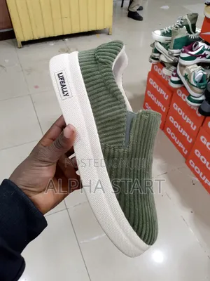 Photo - Lifeally Flat Good Quality Shoes for You