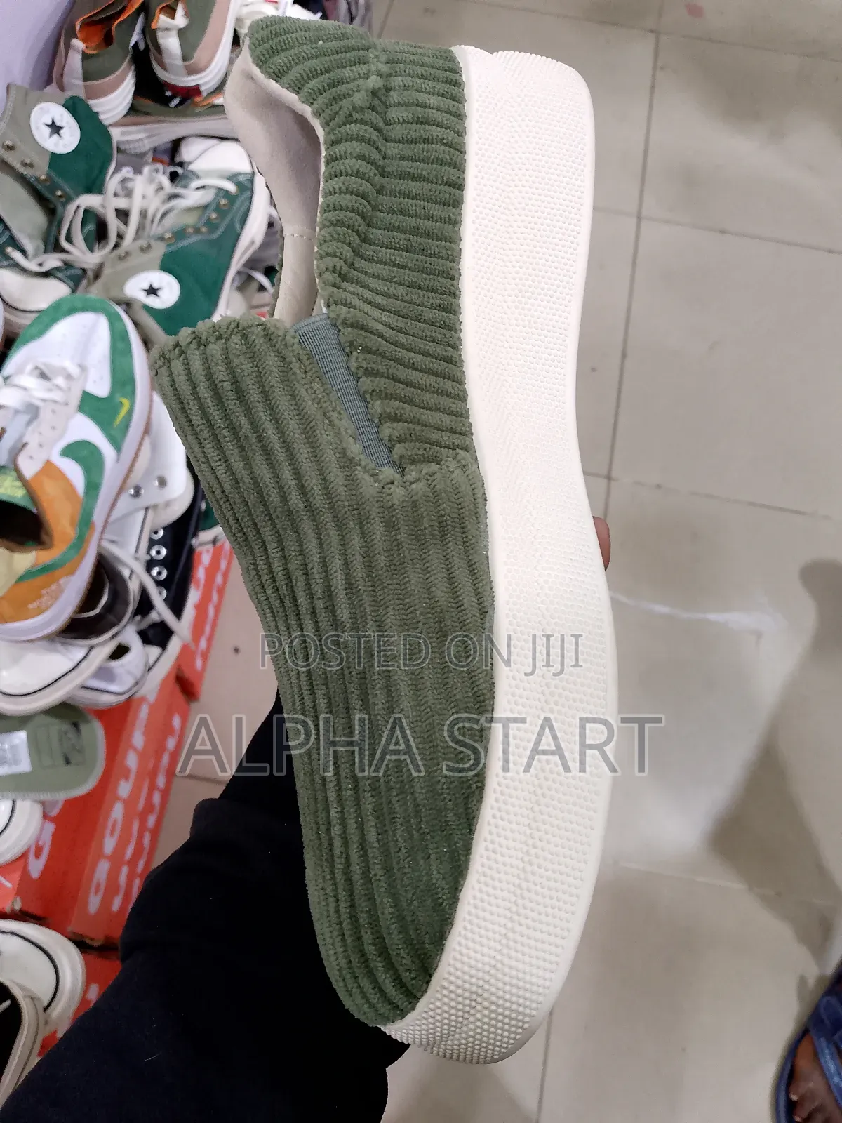 Lifeally Flat Good Quality Shoes for You