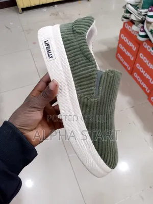 Lifeally Flat Good Quality Shoes for You