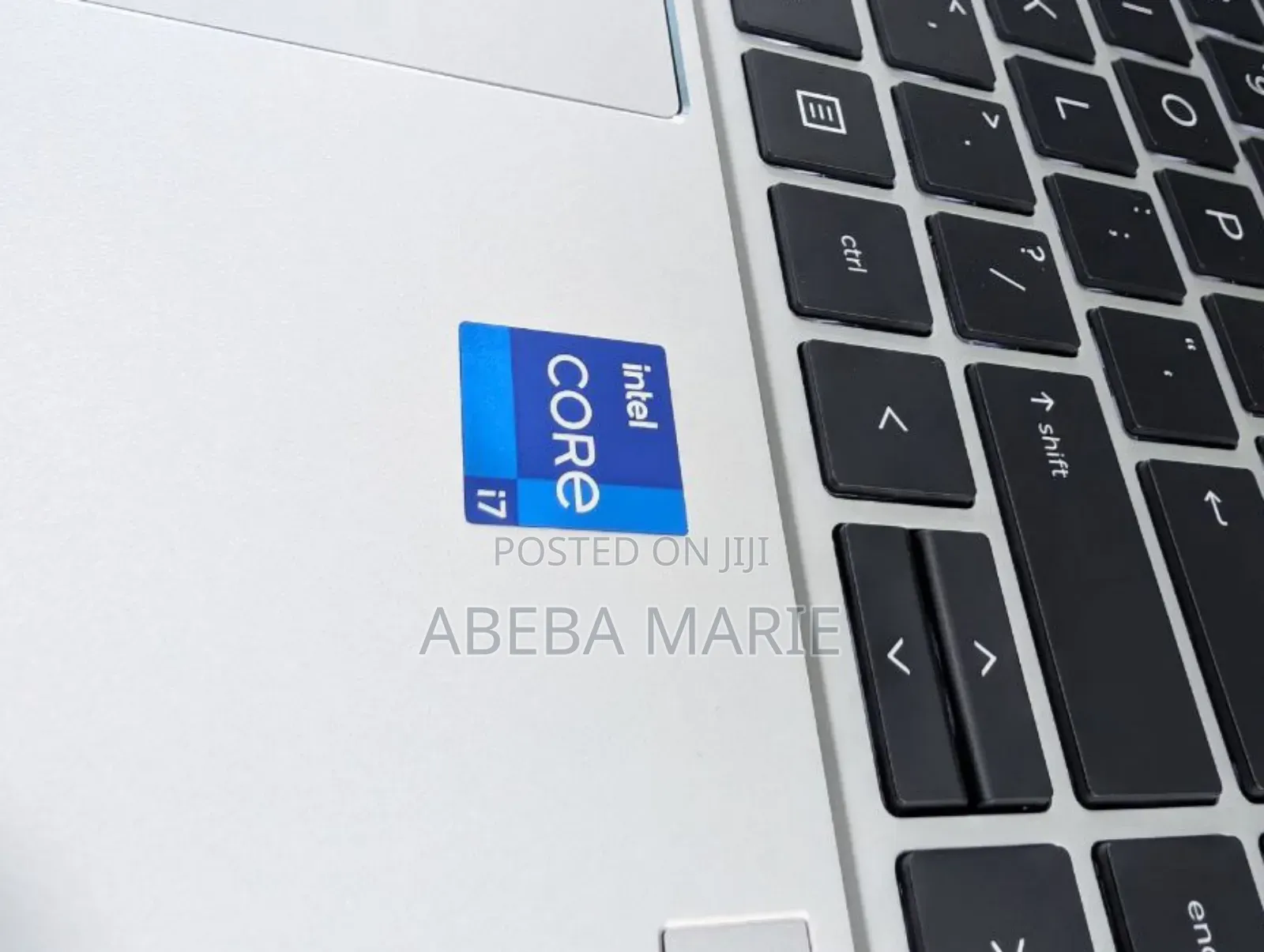 New Laptop HP ProBook 440 G9 16GB Intel Core I7 SSD 512GB