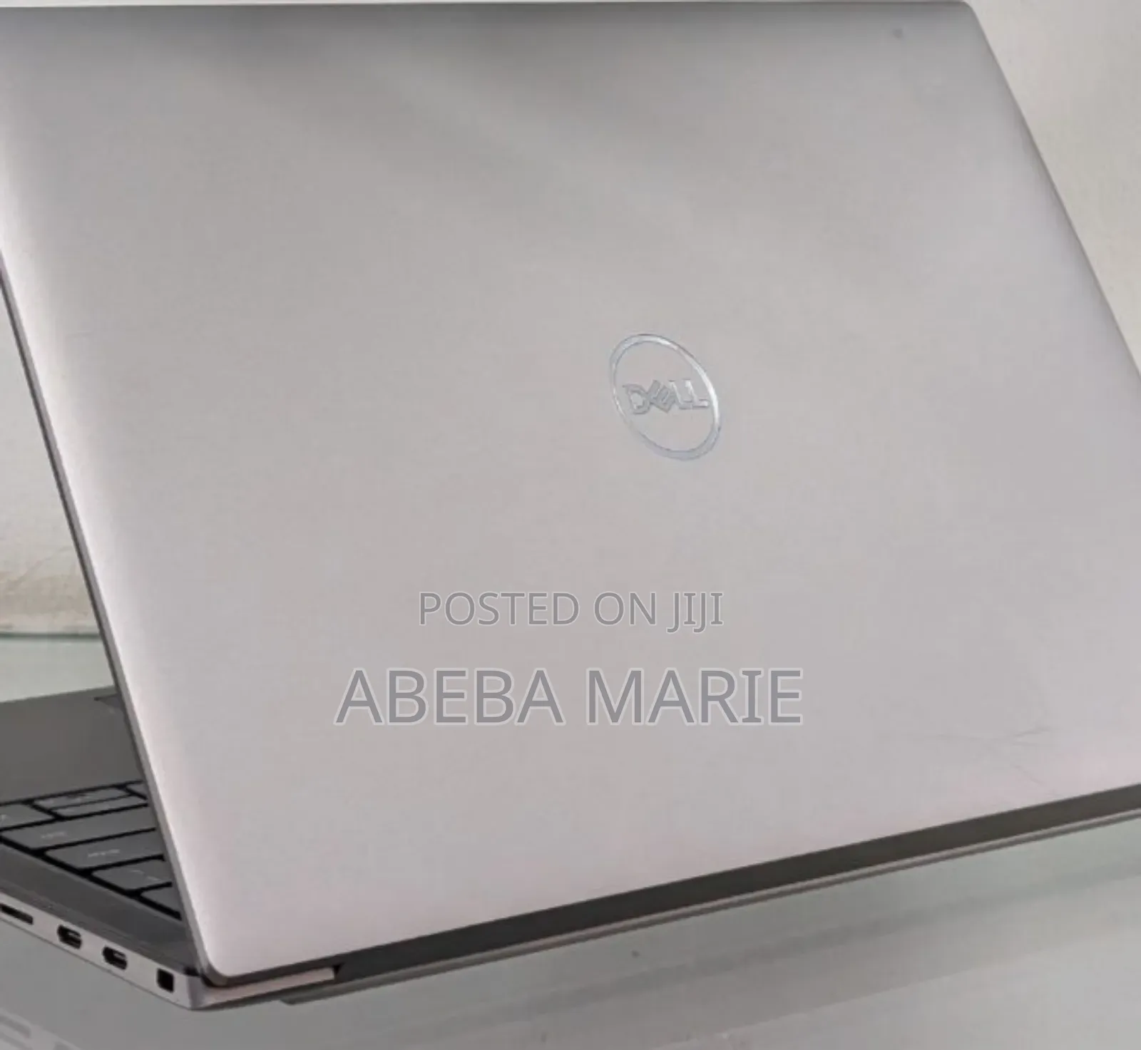 New Laptop Dell Precision 5480 32GB Intel Core I7 SSD 512GB