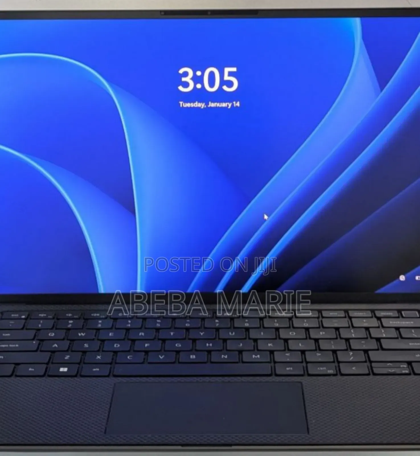 New Laptop Dell Precision 5480 32GB Intel Core I7 SSD 512GB