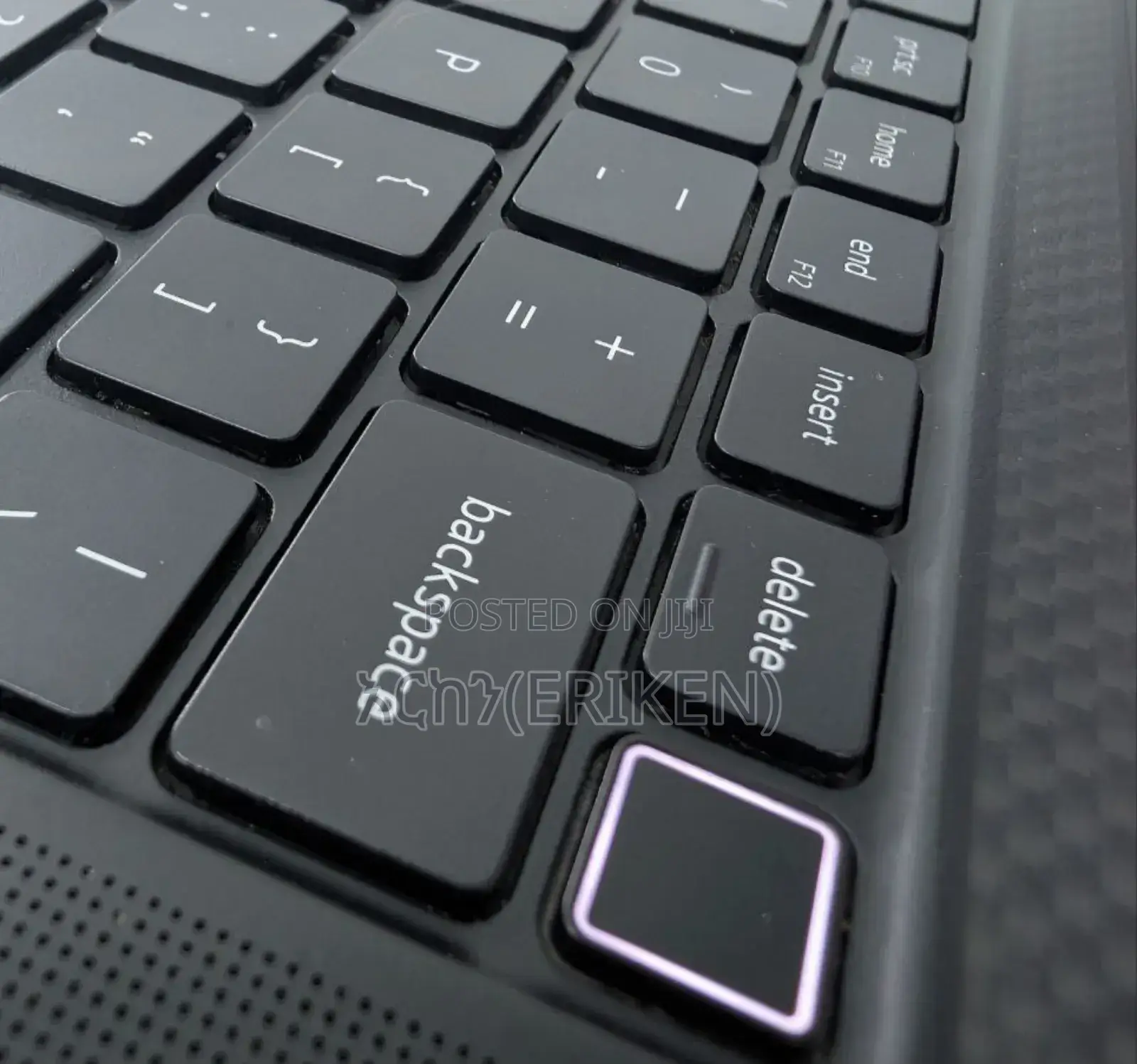 New Laptop Dell Precision 5480 32GB Intel Core I7 SSD 512GB