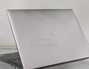 New Laptop Dell Precision 5480 32GB Intel Core I7 SSD 512GB