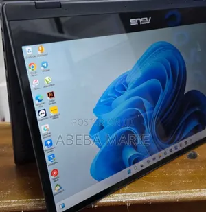 New Laptop Asus VivoBook 15 X505BA 4GB Intel Core I3 SSD 256GB