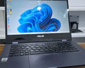 New Laptop Asus VivoBook 15 X505BA 4GB Intel Core I3 SSD 256GB