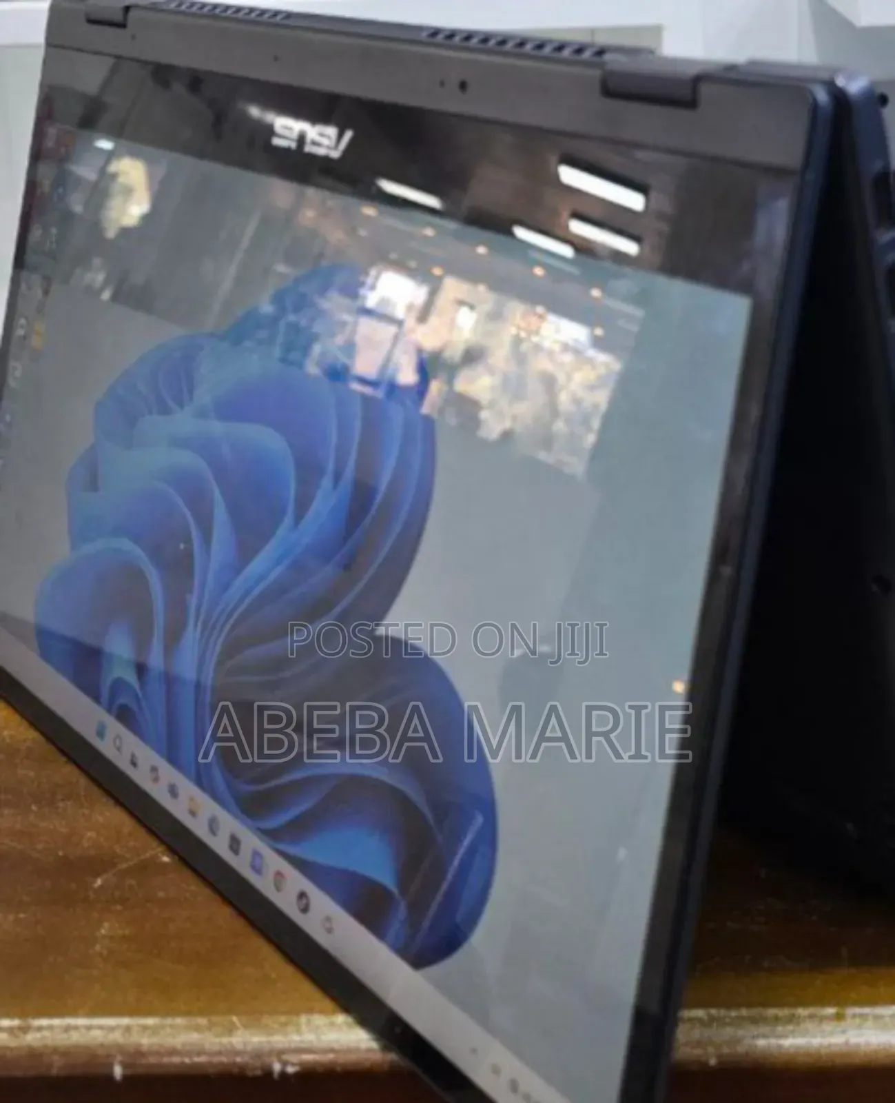 New Laptop Asus VivoBook 15 X505BA 4GB Intel Core I3 SSD 256GB