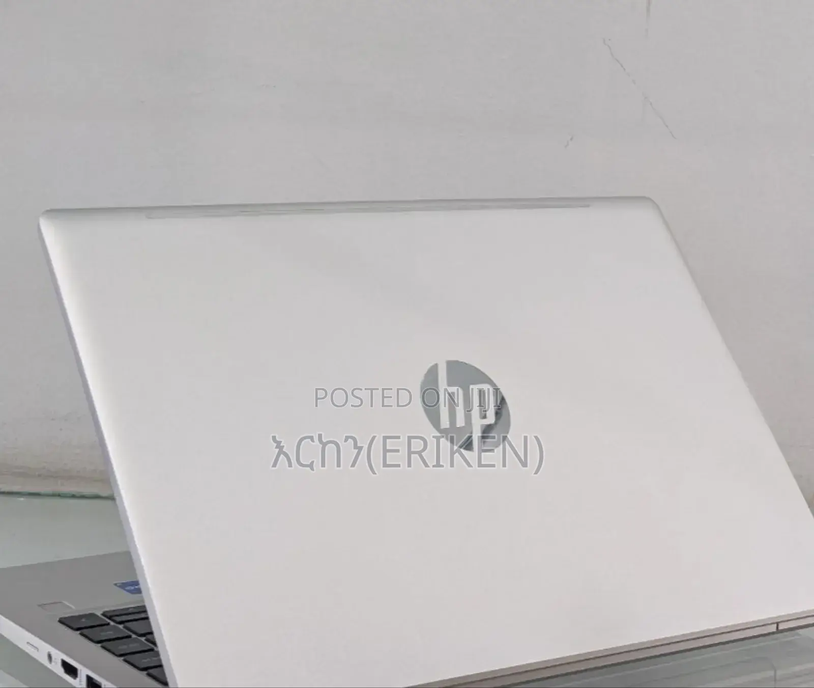 New Laptop HP ProBook 440 G10 16GB Intel Core I7 SSD 512GB