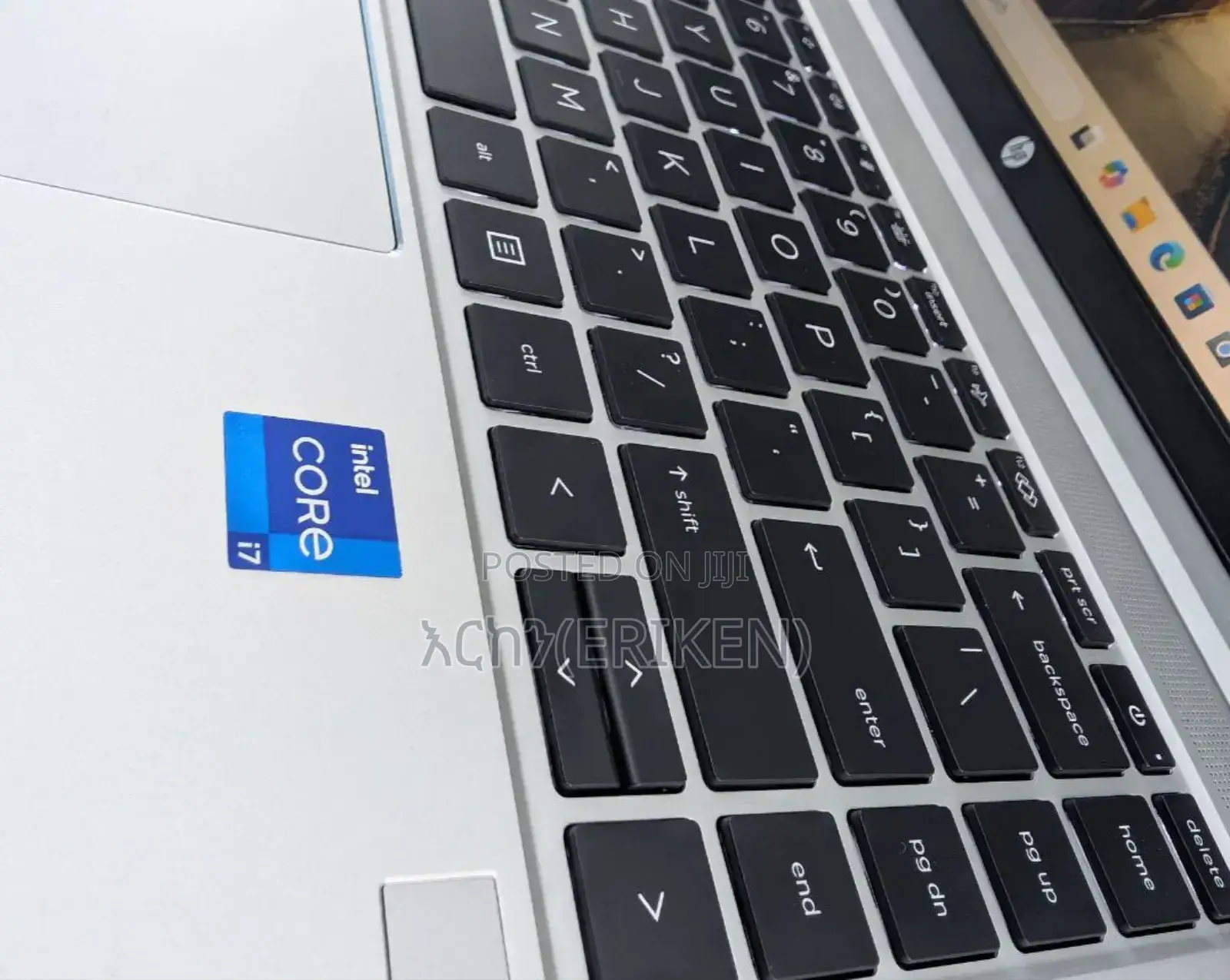 New Laptop HP ProBook 440 G10 16GB Intel Core I7 SSD 512GB