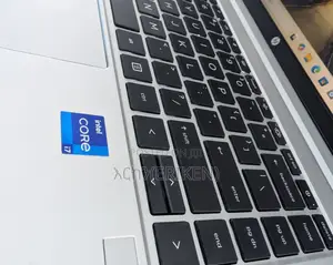 New Laptop HP ProBook 440 G10 16GB Intel Core I7 SSD 512GB