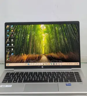 New Laptop HP ProBook 440 G10 16GB Intel Core I7 SSD 512GB