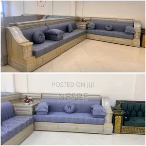 Photo - Arebian Majlis