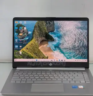 New Laptop HP Stream Notebook 16GB Intel Core I5 SSD 512GB