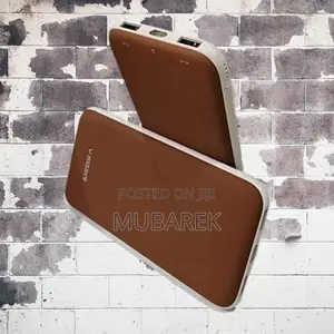 Veger 25000mah Resistant for Daily Commuting