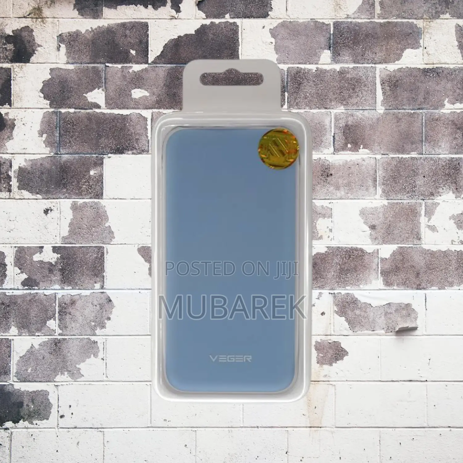 Veger 25000mah Resistant Versatile Charging Options