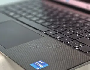 Photo - New Laptop Dell 32GB Intel Core I7 SSD 512GB