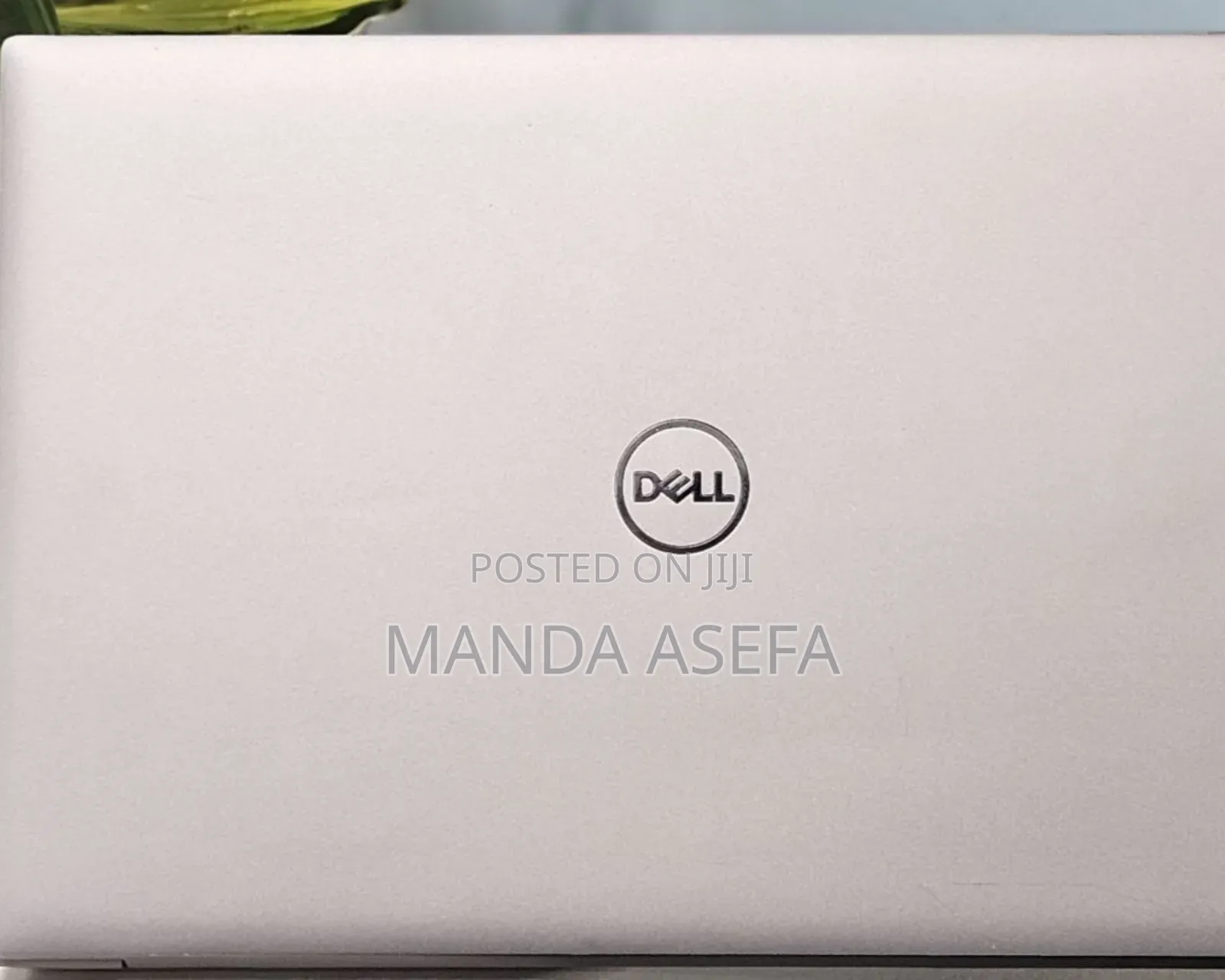 New Laptop Dell 32GB Intel Core I7 SSD 512GB