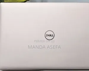 New Laptop Dell 32GB Intel Core I7 SSD 512GB