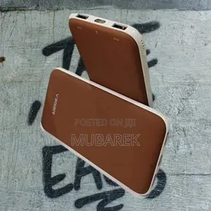 Veger 25000mah Resistant Power Bank Reviews